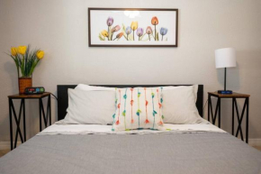 Beautiful Apt Close to Downtown